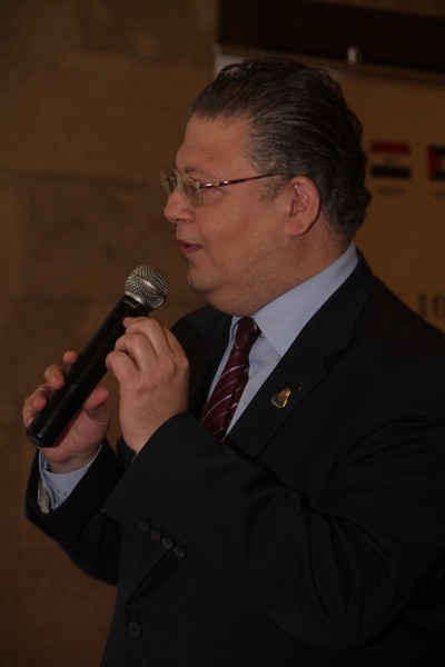 LCIF Meeting-Campaign 100
