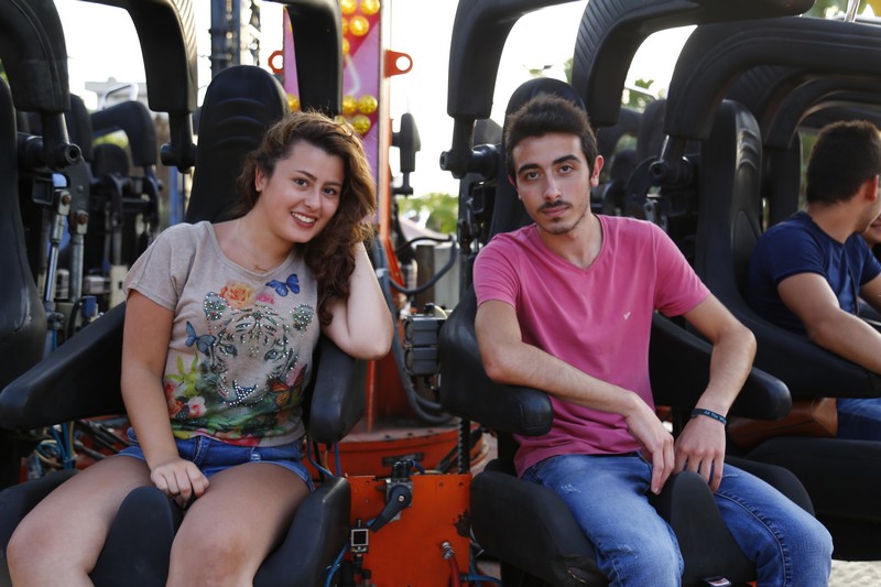 RetroVille Music Fest