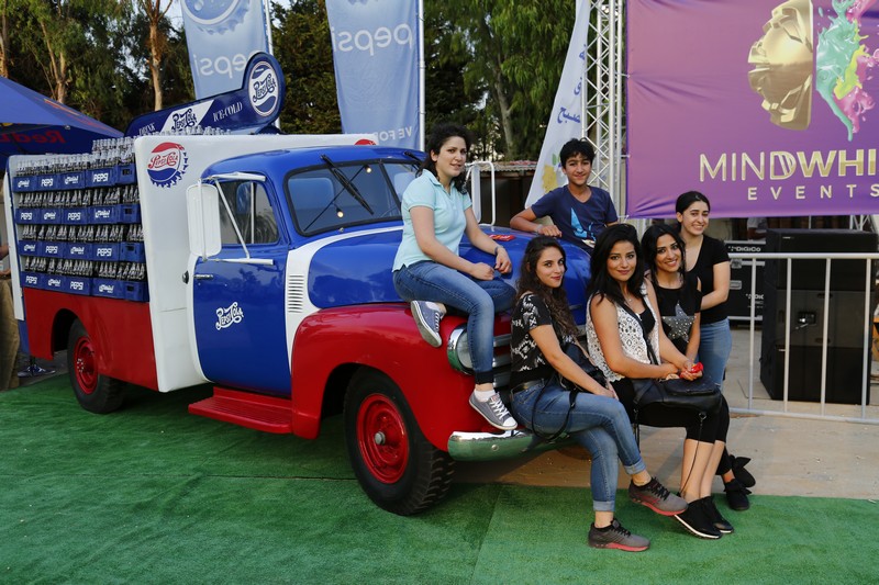 RetroVille Music Fest