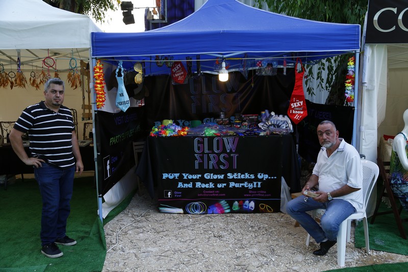 RetroVille Music Fest