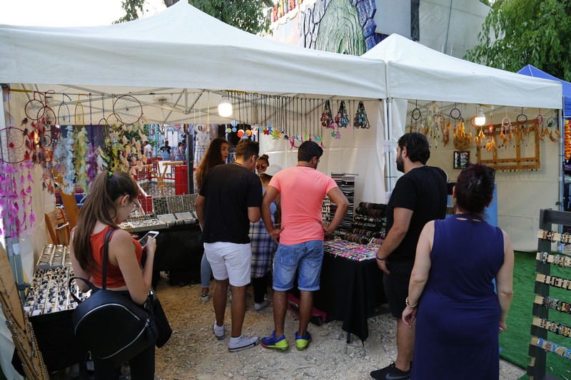 RetroVille Music Fest