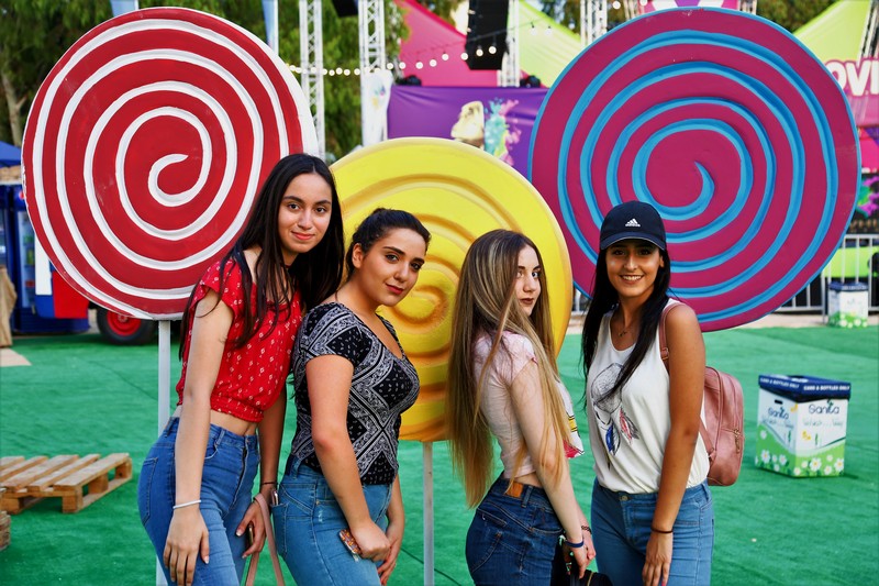 RetroVille Music Fest