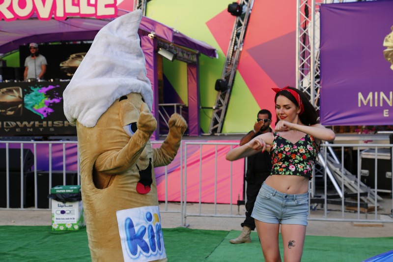 RetroVille Music Fest