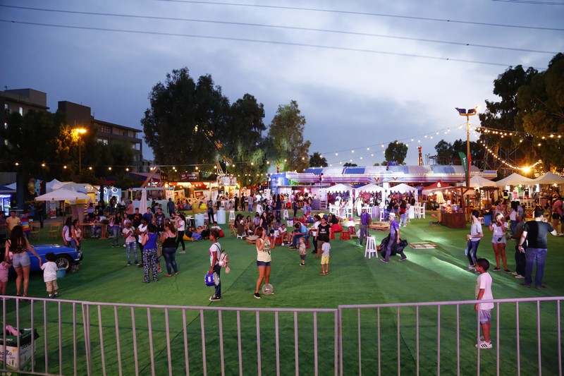 RetroVille Music Fest