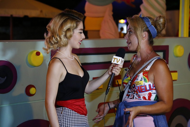 RetroVille Music Fest