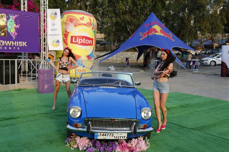 RetroVille Music Fest