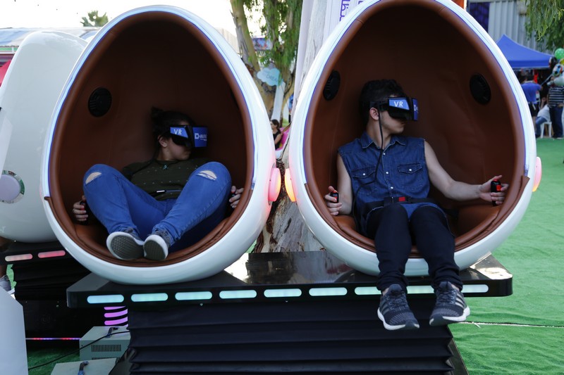 RetroVille Music Fest