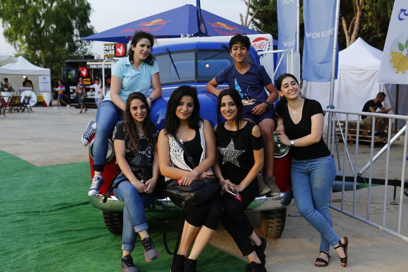 RetroVille Music Fest