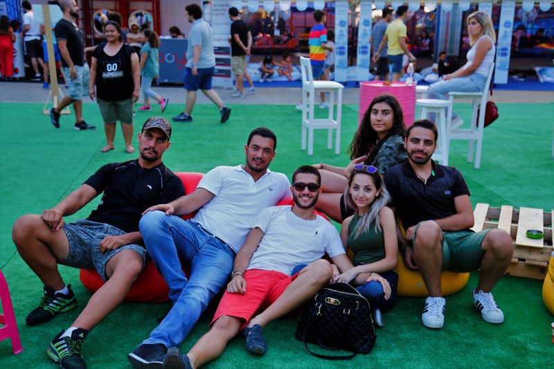 RetroVille Music Fest