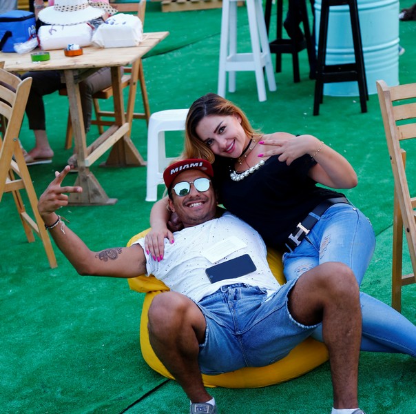 RetroVille Music Fest