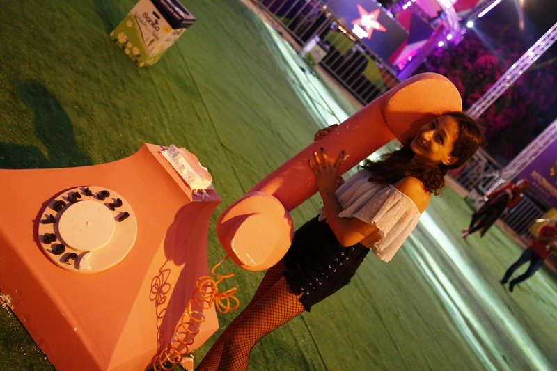 RetroVille Music Fest