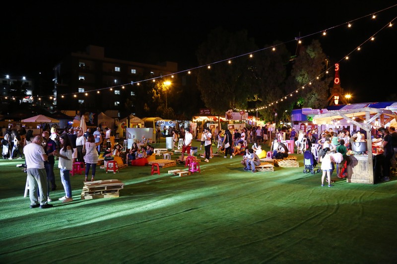 RetroVille Music Fest