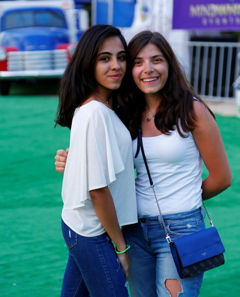 RetroVille Music Fest