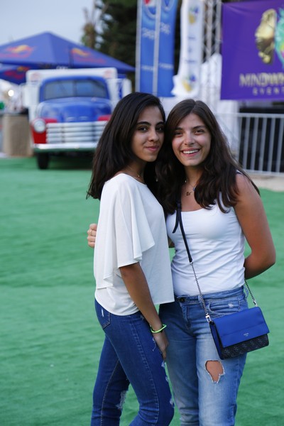 RetroVille Music Fest