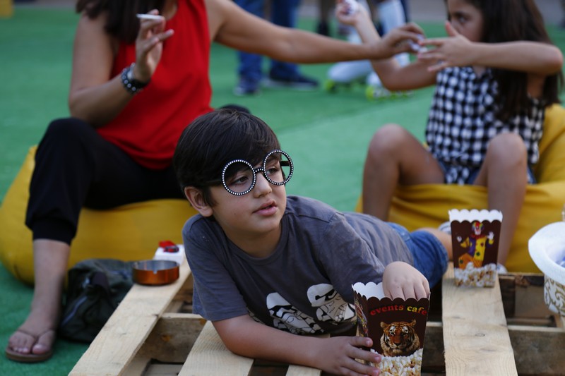 RetroVille Music Fest