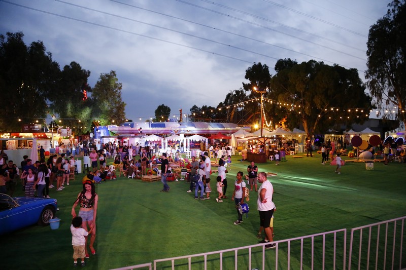 RetroVille Music Fest