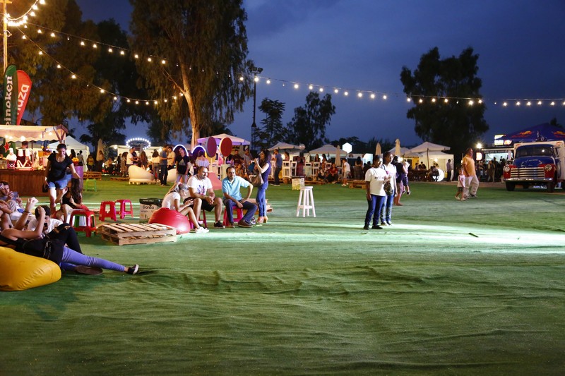 RetroVille Music Fest