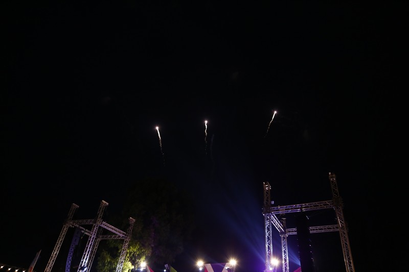 RetroVille Music Fest