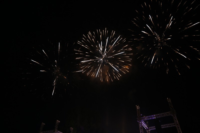 RetroVille Music Fest