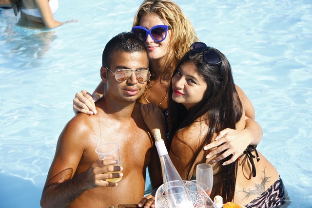 Riviera Summer Closing Party