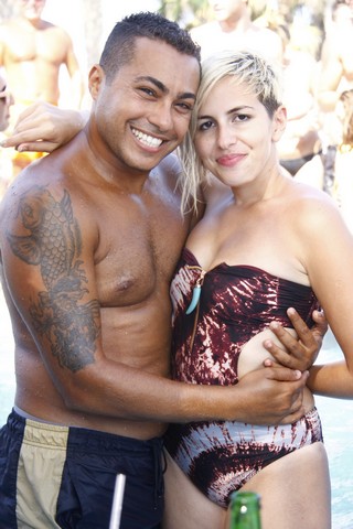 Riviera Summer Closing Party