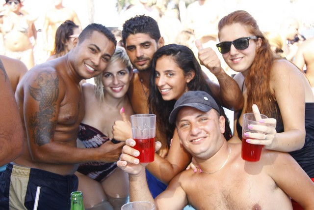 Riviera Summer Closing Party