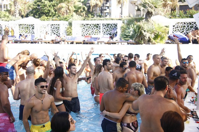 Riviera Summer Closing Party