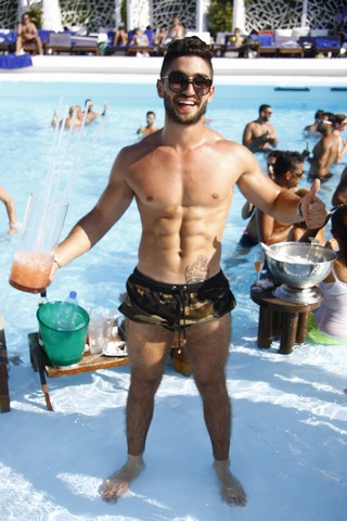 Riviera Summer Closing Party