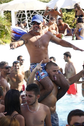 Riviera Summer Closing Party