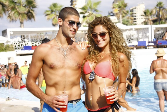 Riviera Summer Closing Party