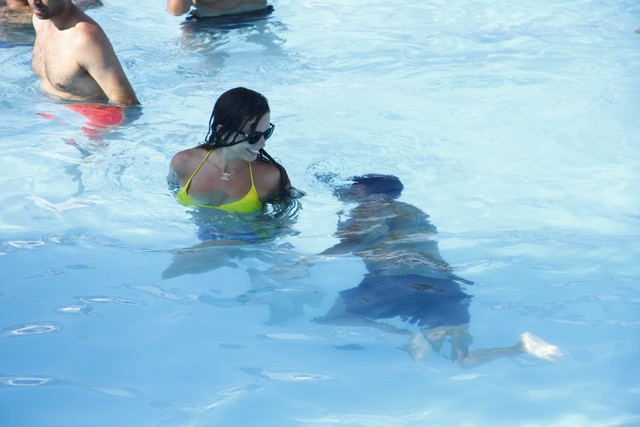 Riviera Summer Closing Party