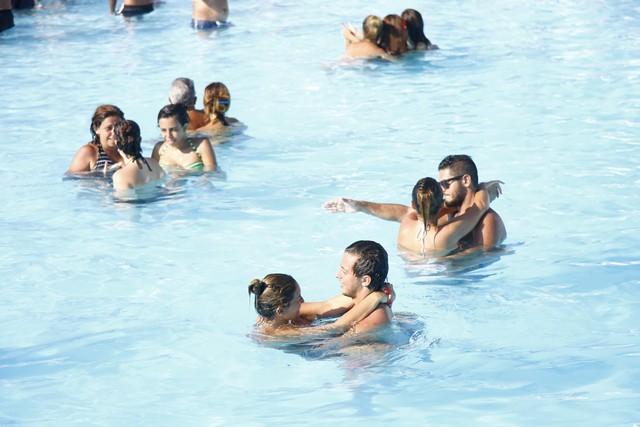 Riviera Summer Closing Party
