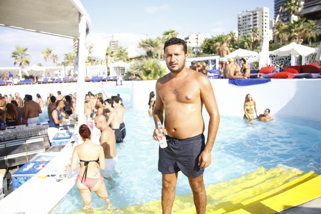 Riviera Summer Closing Party