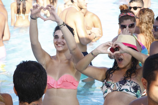 Riviera Summer Closing Party