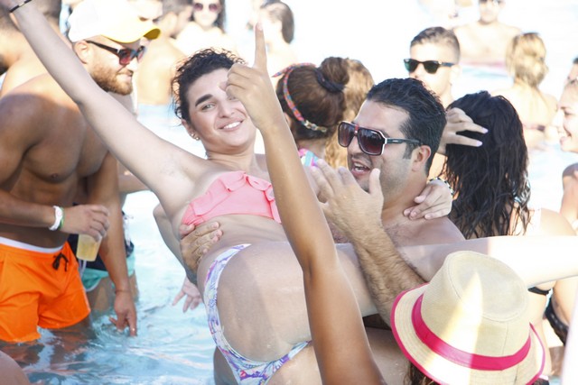 Riviera Summer Closing Party