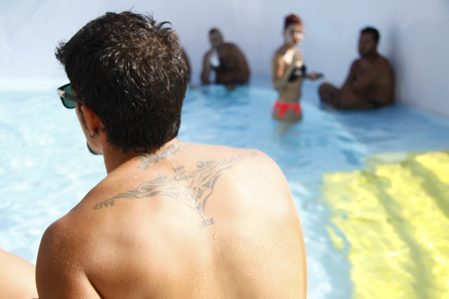 Riviera Summer Closing Party
