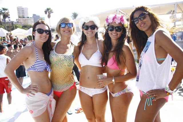 Riviera Summer Closing Party