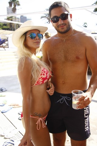 Riviera Summer Closing Party