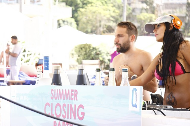Riviera Summer Closing Party