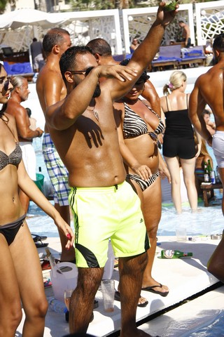 Riviera Summer Closing Party