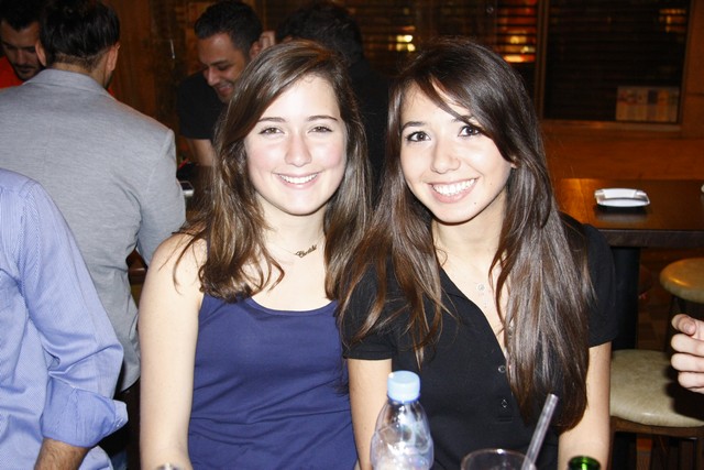 Revolver on Saturday Night