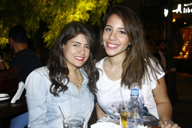 Saturday Night at Revolver