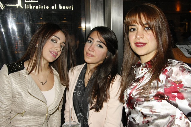 Revolver on Saturday Night