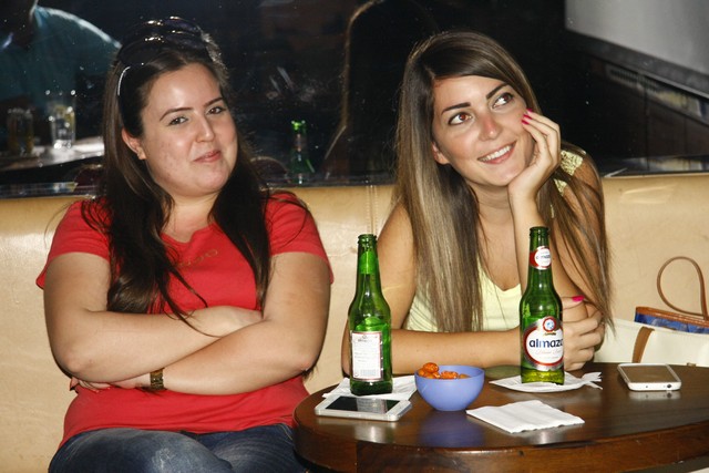 FIFA World Cup at Revolver