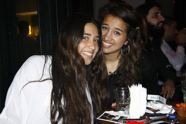 Saturday Night at Revolver