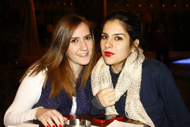 Revolver on Saturday Night