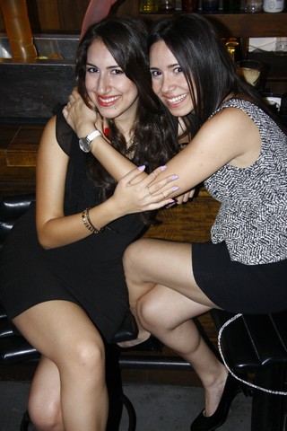 Revolver on Saturday Night