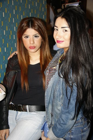 Revolver on Saturday Night