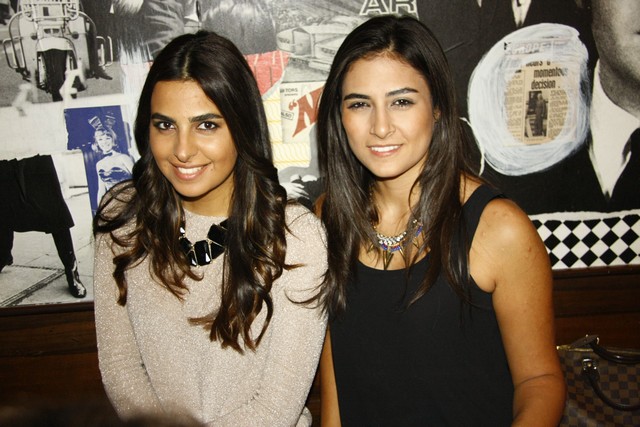 Saturday Night at Revolver