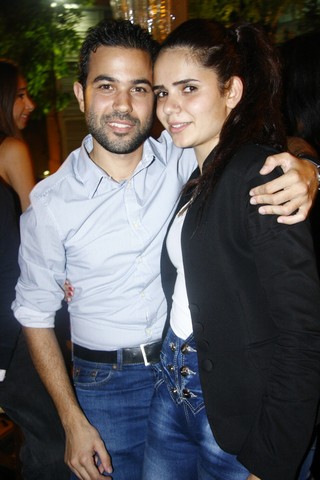 Saturday Night at Revolver